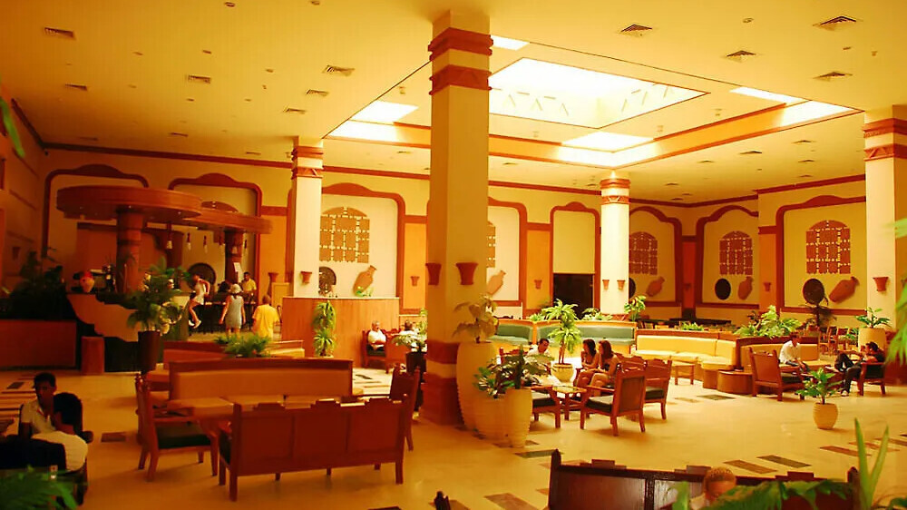 Hauza Beach Hotel and Resort